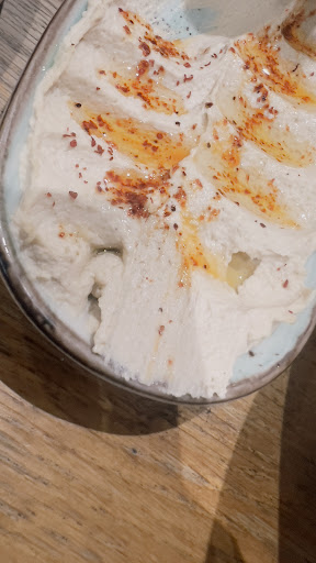 Photo of Prince Garden Restaurant &Shisha - 3 Granby St, Loughborough LE11 3DU